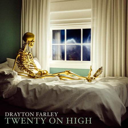 Drayton Farley - Twenty On High - Music & Performance - CD