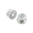 thumbnail image 1 of Drc D36-51-391 Wheel Chock Fitting Kit, 1 of 2