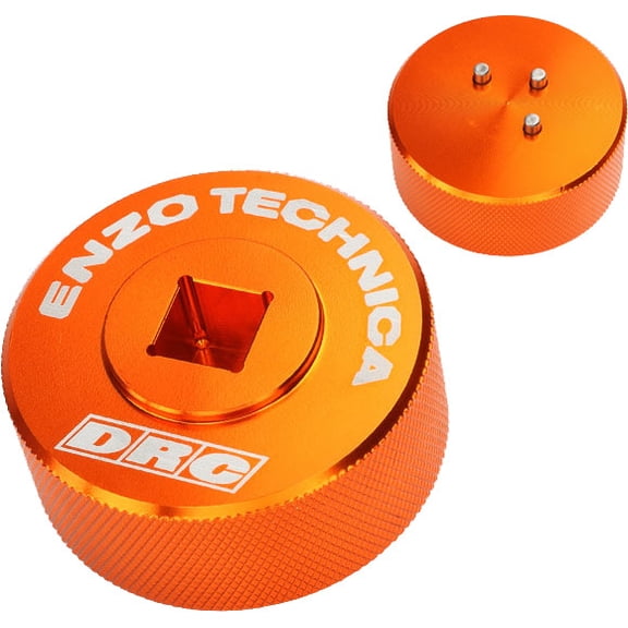 Drc ED59-37-204 Base replacement valve Wrench - WP Cone replacement valve