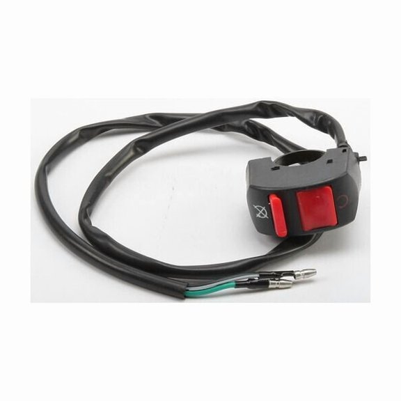 Drc Ez Electric Wire Kit Replc Main Switch