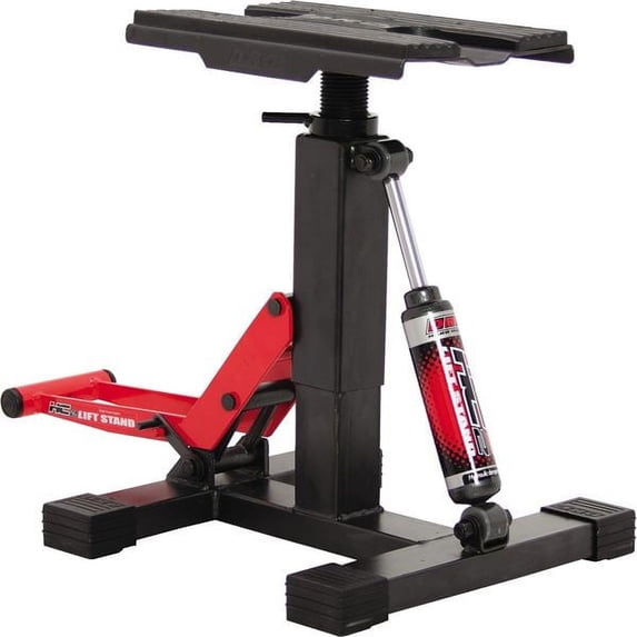 DRC D36-38-312; Hc2 Lift Stand Black / Red