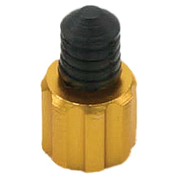 Drc New Air Caps w/Wrench, 634-8040G