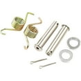thumbnail image 1 of Drc New Footpeg Spring Pin Kit, 634-0257, 1 of 1