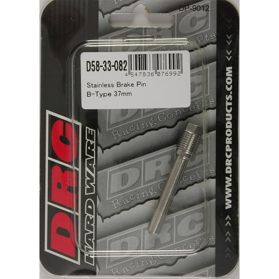 Drc New Stainless Brake Pins, 634-8442