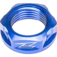 thumbnail image 1 of Drc ZE93-8056 Aluminum Axle Front/Rear Nuts/Bolts - Blue, 1 of 6