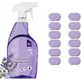 thumbnail image 1 of Drclean Spray Oven Cleaner, Dr Clean Spray Cleaner for Ovens, All-Purpose Cleaners for Home, Kitchen, Bathroom, Multi-surface Cleaners with Concentrated Cleaning Tablets, 1 of 7