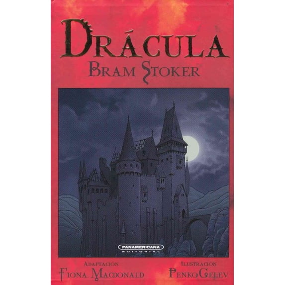 Pre-Owned Drcula / Dracula (spanish Edition)