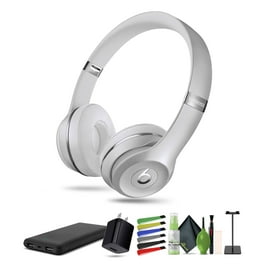 Beats by Dr. Dre Solo3 Noise-Canceling Wireless On-Ear Beats by Dr. Dre Solo3 Noise-Canceling Wireless On-Ear