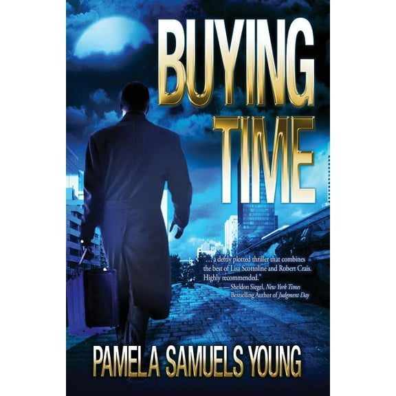 Dre Thomas Buying Time, Book 1, (Paperback)