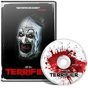 Dread Central - Terrifier [DIGITAL VIDEO DISC]