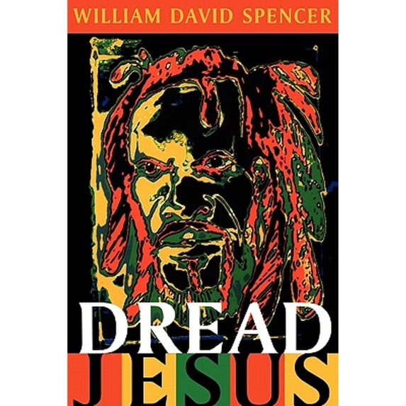 Pre-Owned Dread Jesus (Paperback) 0281051011 9780281051014