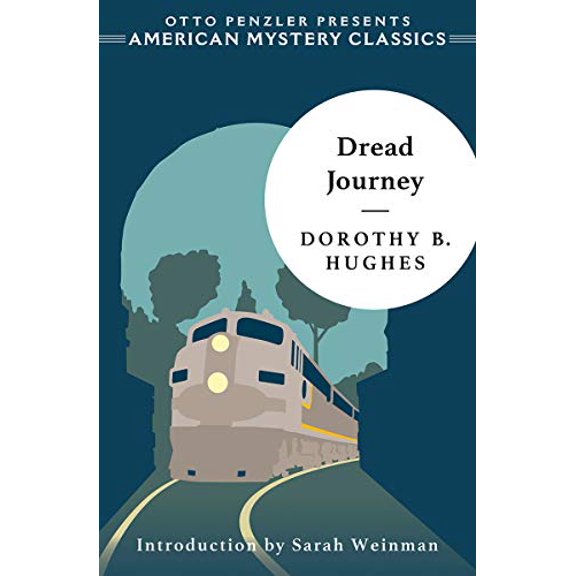Pre-Owned Dread Journey (Paperback) 1613161468 9781613161463