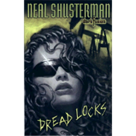 Pre-Owned Dread Locks: Dark Fusion # 1 (Hardcover 9780525475545) by Neal Shusterman