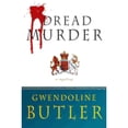 thumbnail image 1 of Pre-Owned Dread Murder (Hardcover) 0312361335 9780312361334, 1 of 1