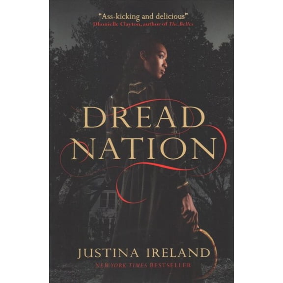 Dread Nation