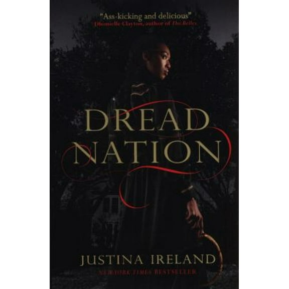 Pre-Owned Dread Nation (Paperback) 1789090873 9781789090871