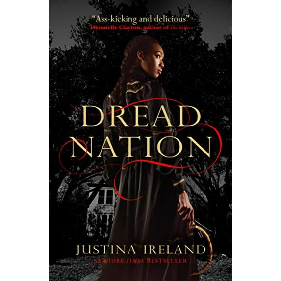 Pre-Owned Dread Nation (Paperback) 1789090873 9781789090871