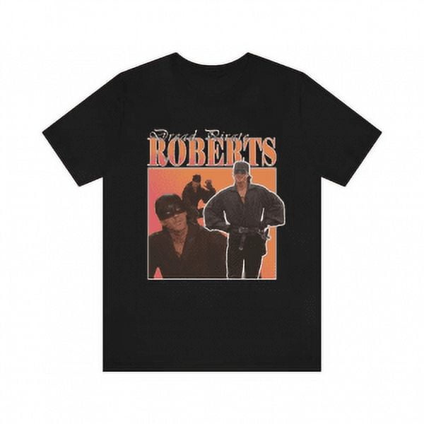 Dread Pirate Roberts Wesley The Princess Bride T Shirt Walmart Com