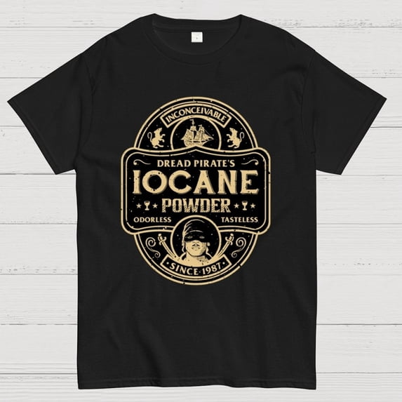 22 No Powder Dread Powder Unisex T-Shirt Size S-4XL - Walmart.com