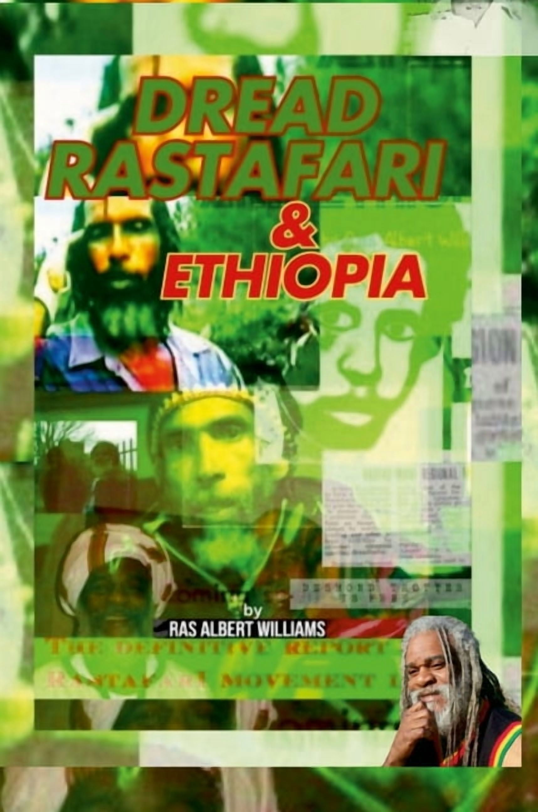 Yes Rasta Book Dread Rastafari and Ethiopia: The definitive historical report of the ...