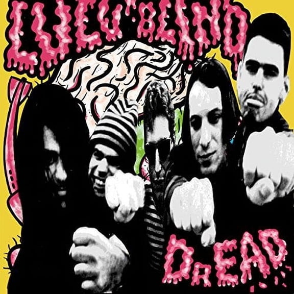 Dread (Vinyl)