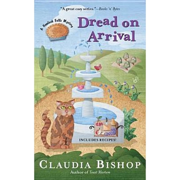 Pre-Owned Dread on Arrival
