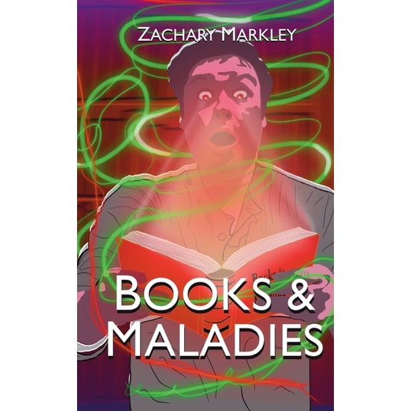Dreadful Science Books & Maladies, (Paperback)