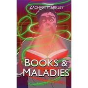 Dreadful Science Books & Maladies, Paperback