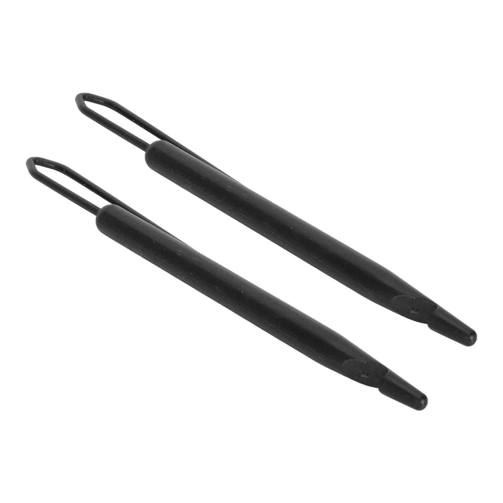 Dreadlock Interlocking Tool, Dreadlock Crochet Hook Anti Slip 2 Pieces