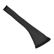 Dreadlock Style Beanies Caps Premium Polyester Fabric Adjustable Elastic Comfortable Design