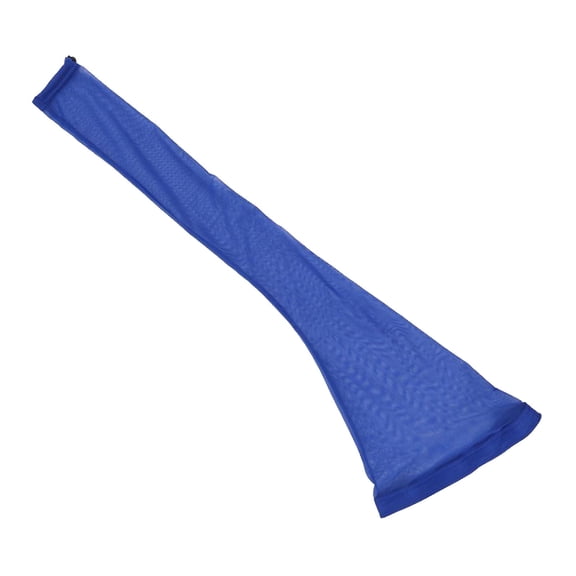 Dreadlock Styles Stretchy Hair Cover Breathable Tube Caps 3 Color Option Daily Wear Accessory