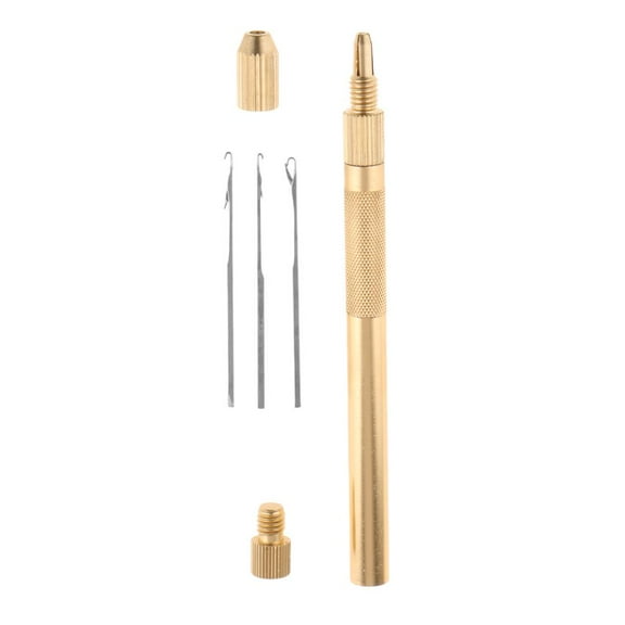 Dreadlocks Micro Braids Weaving Latch Crochet Hook for DIY