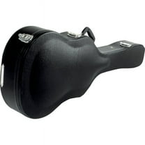 Dreadnought Guitar Deluxe Wood Case