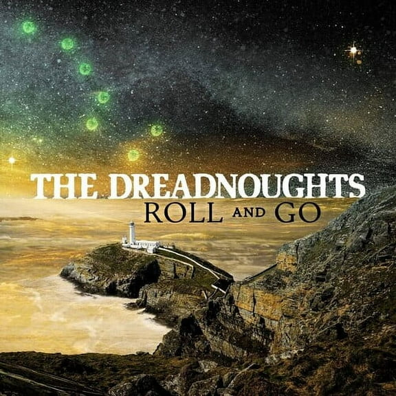 Dreadnoughts - Roll And Go - Music & Performance - Vinyl