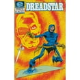 thumbnail image 1 of Dreadstar #7 VF ; Epic Comic Book, 1 of 1