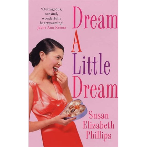 Pre-Owned Dream A Little Dream: Number 4 in series (Chicago Stars Series) (Paperback) 074993638X 9780749936389