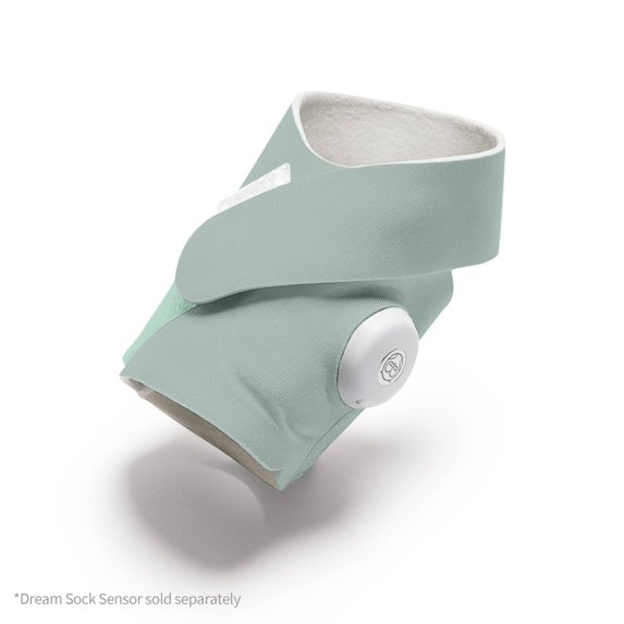 Dream Accessory Sock - Sleepy Sage