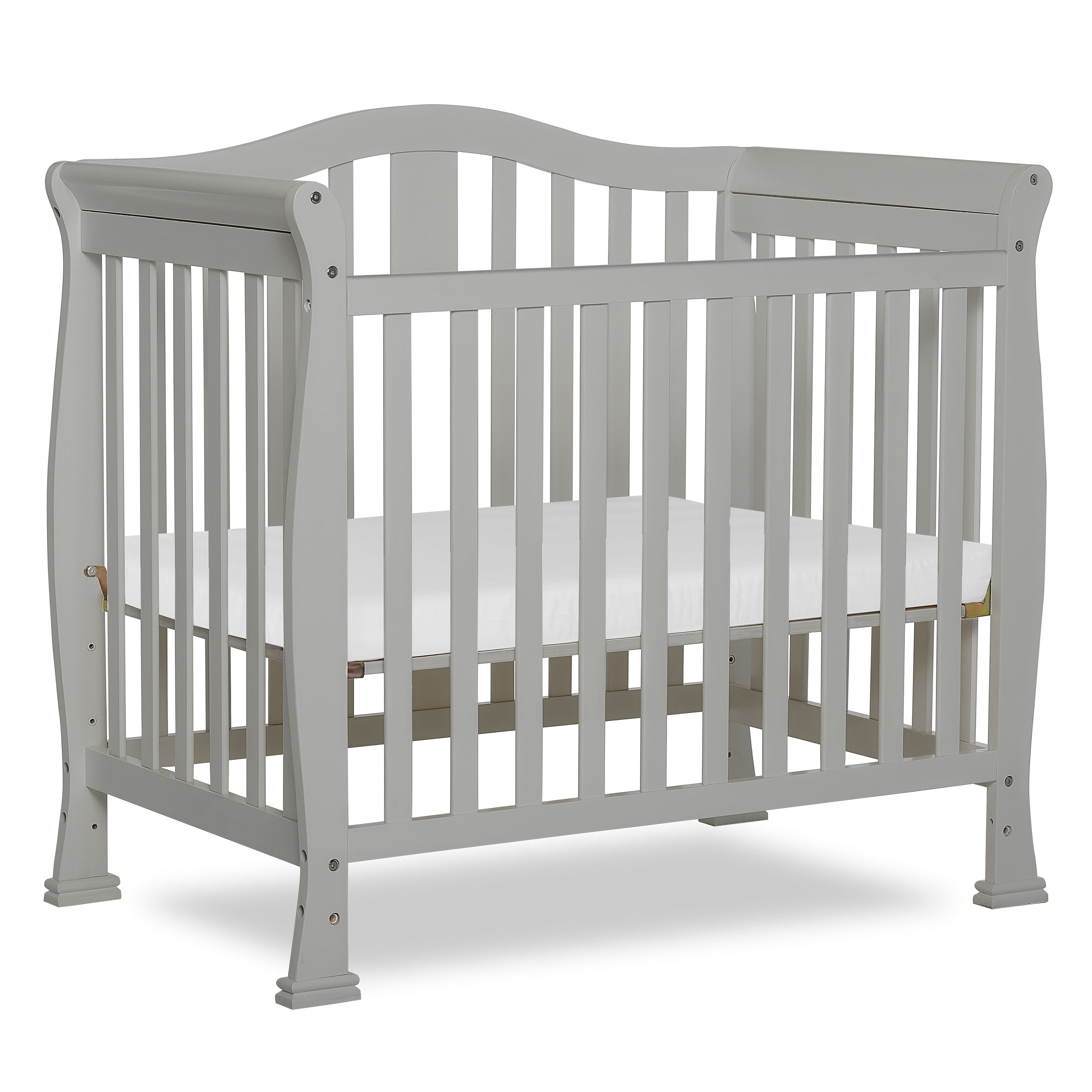 Dream Naples 4-in-1 Cool Grey