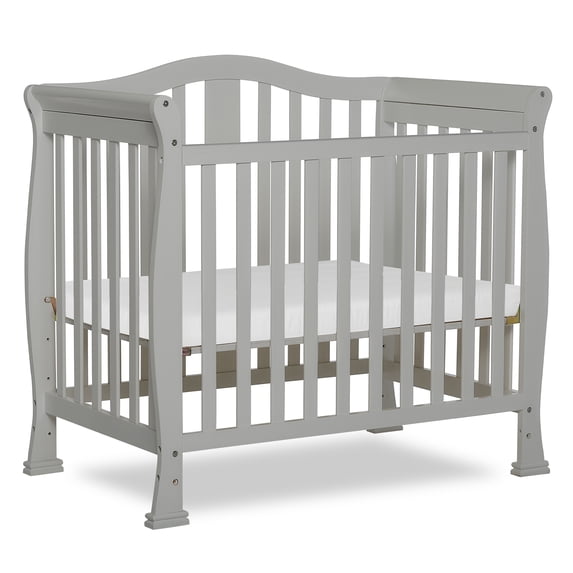 Dream Naples 4-in-1 Cool Grey