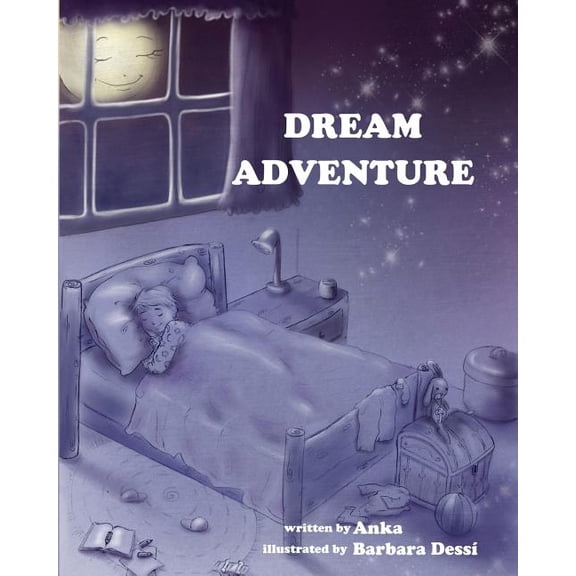 Dream Adventure, (Paperback)