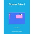 thumbnail image 1 of Dream Alive !, (Paperback), 1 of 1