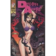 Dream Angel #1B VF ; Angel Comic Book