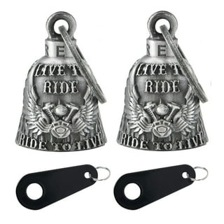 Motorcycle Bells