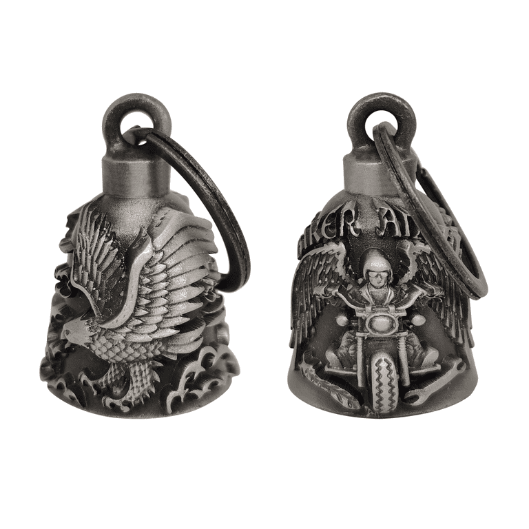 Unique motorcycle bells shop