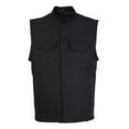 thumbnail image 1 of Dream Apparel Men's Motorcycle Vest SOA Biker Club Vest For Riding, 1 of 6