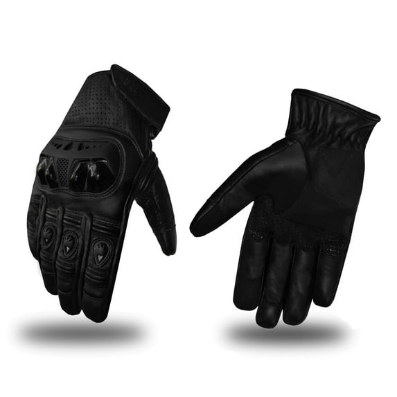 Dream Apparel Motorcycle Gloves for Riding Men Women Biker Winter Gloves Full Finger Cycling, Driving, Hiking
