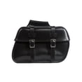 thumbnail image 1 of Dream Apparel Motorcycle Saddle Bags PU Leather Motorcycle Saddlebag Waterproof Luggage Bags For Motorcycle SD4079, 1 of 7