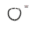 thumbnail image 1 of Dream Apparel Pants Keychain, Biker Chain Motorcycle Wallet Chain with Keyring with 15 skulls, 1 of 3