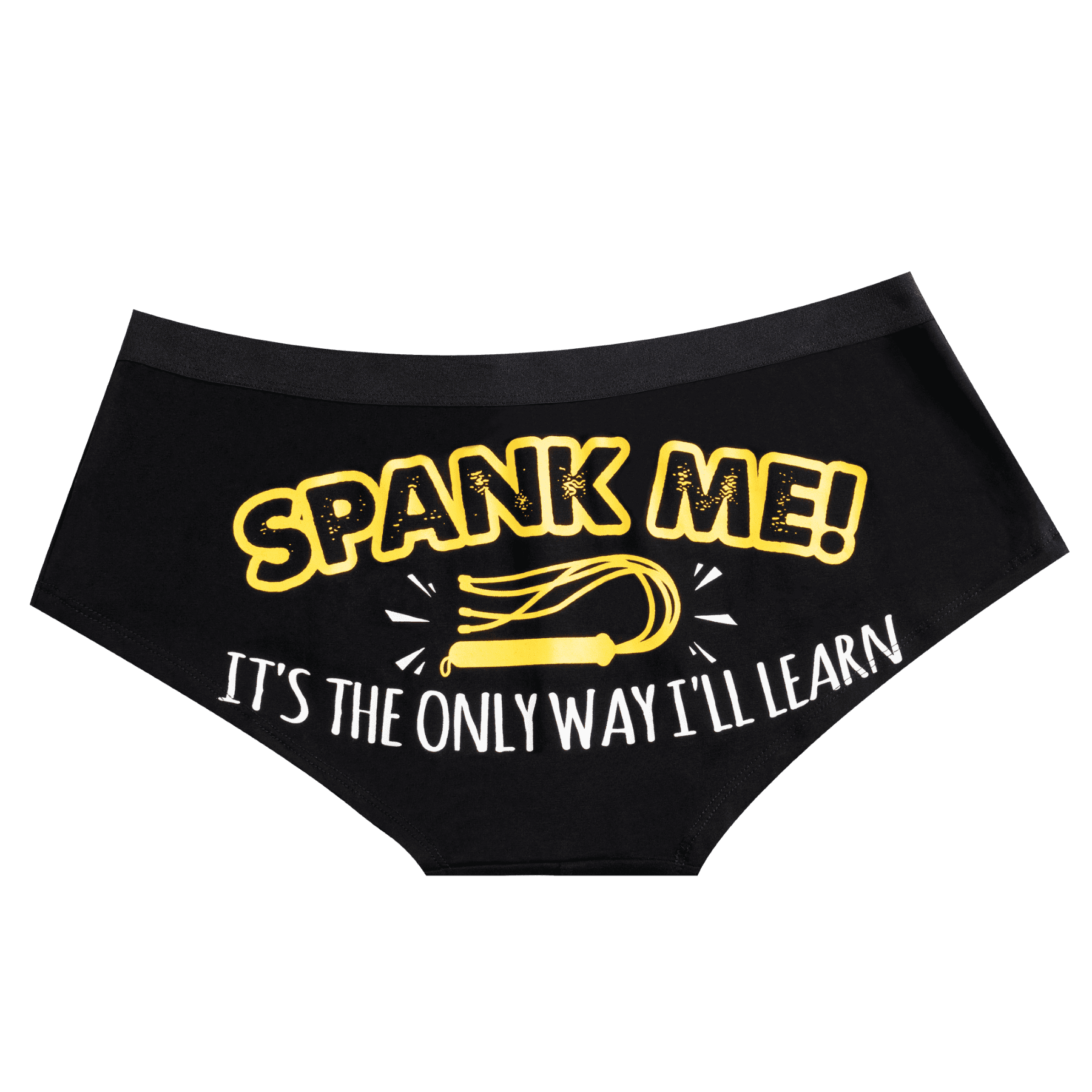 Dream Apparel Womens Sexy Printed Black Boyshorts Yoga Booty Shorts Dance Sport Workout Hot