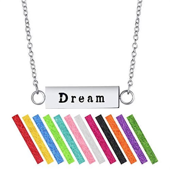 Dream Bar Necklace w/ gift box